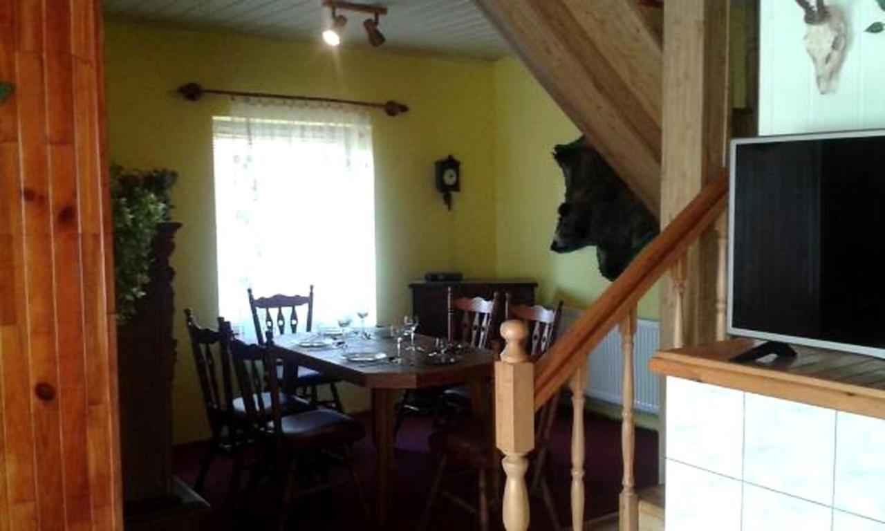 Cavoj Guest House Eksteriør bilde